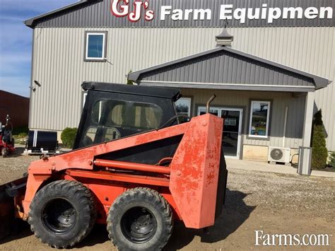 thomas 233 skid steer for sale|Used Thomas Skid Steers for sale. Bobcat equipment & more.